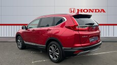 Honda CR-V 2.0 i-MMD Hybrid SR 5dr eCVT Hybrid Estate